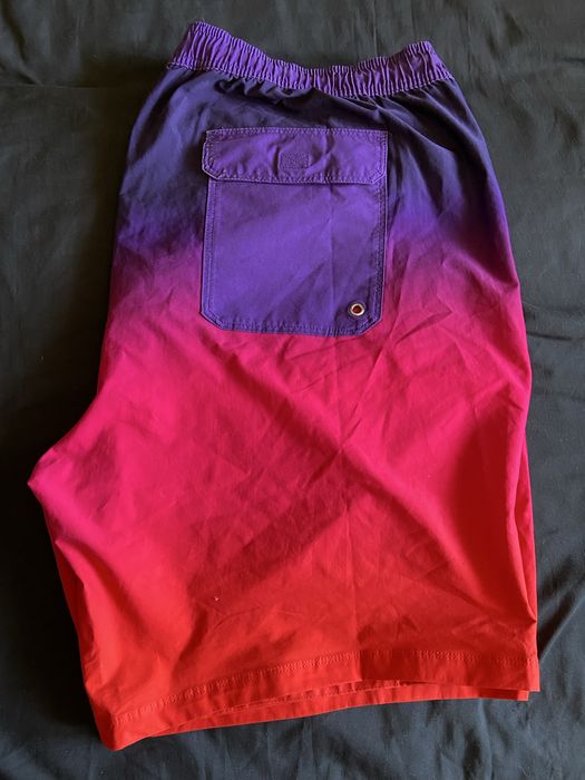 Шорти чоловічі для плавання Next Swimwear