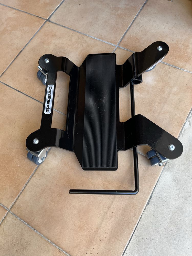 Easy Mover ConStands