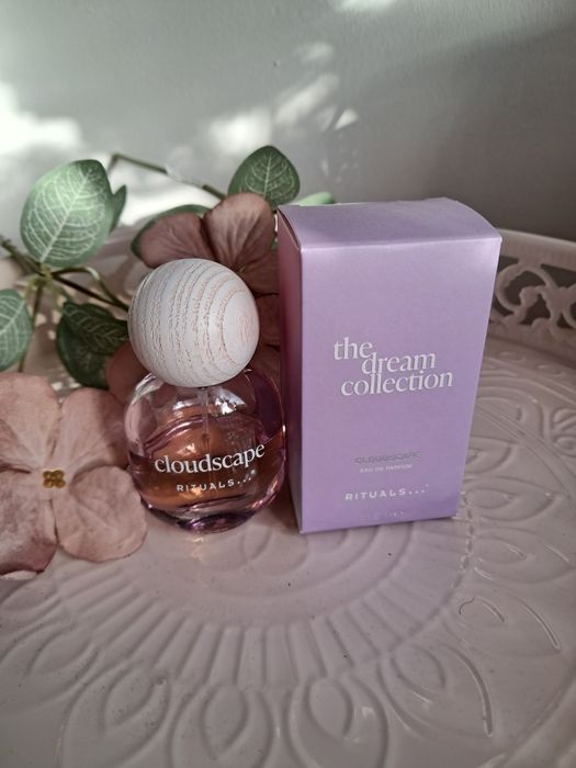 Rituals cloudscape perfumy