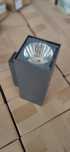 Oprawa Plexiform Cubic Kinkiet  IP65 LED 15W 1820lm 830