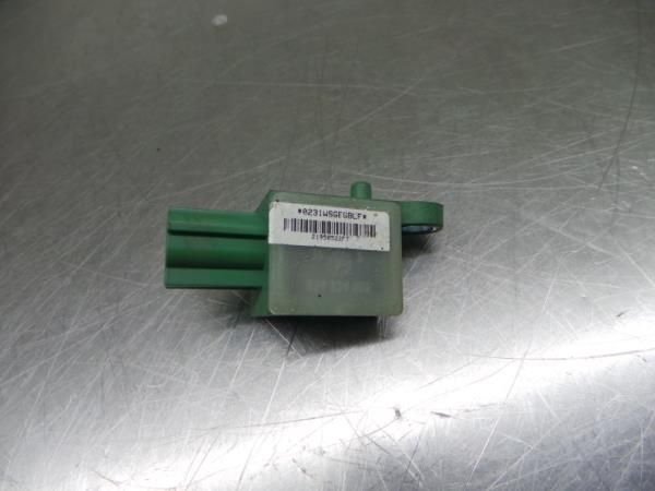 Sensor airbag trás esquerdo SEAT Leon (1P1)