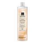 Kremowy żel pod prysznic Cosy Cashmere 500 ml magnolia, drzewo sandało