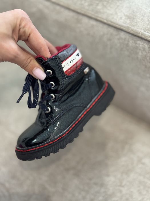 Взуття черевички чобітки 23 розмір 14 см