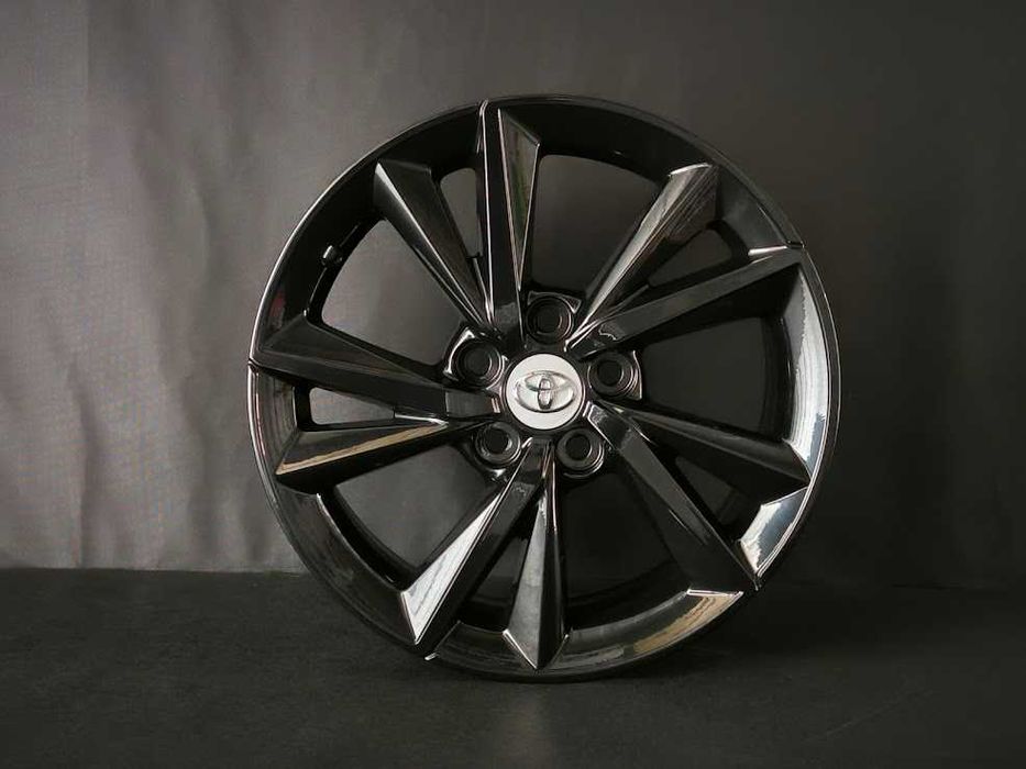 Alufelgi 17 5x114,3 ET50 Toyota, Lexus #270