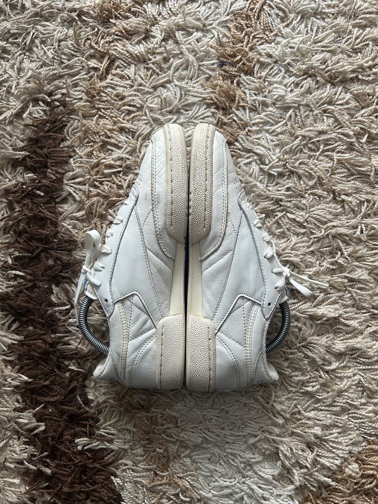 Взуття/кросівки Reebok Club C 85 Vintage Leather,classic,розмір 41(26)