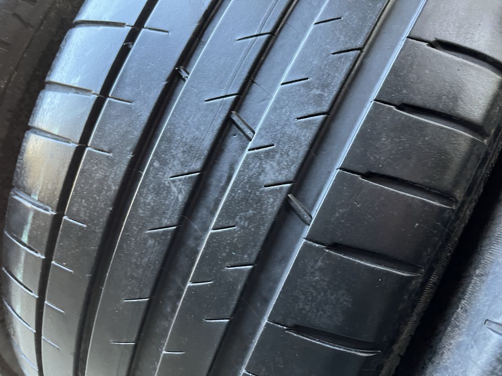 235 45 R18 Michelin pilot sport 4