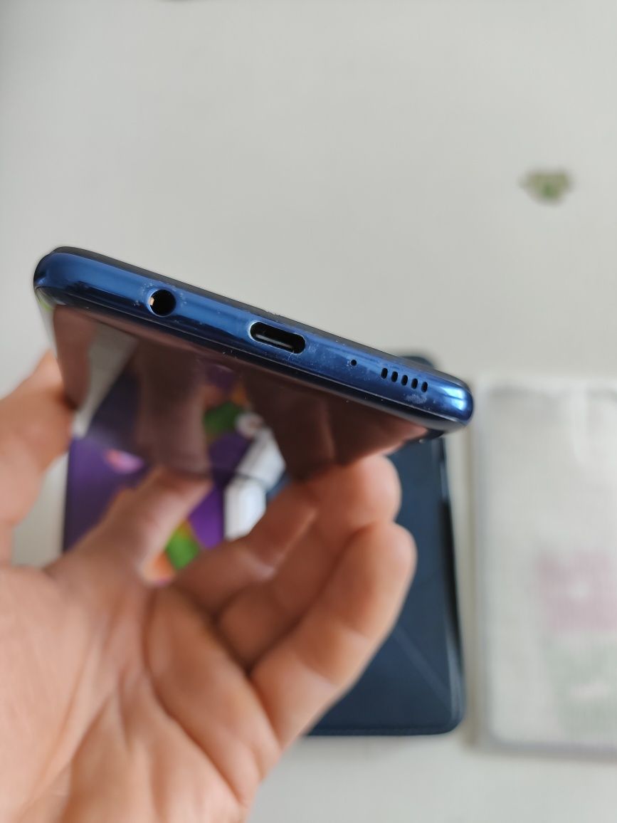 Samsung m 31s 6/128