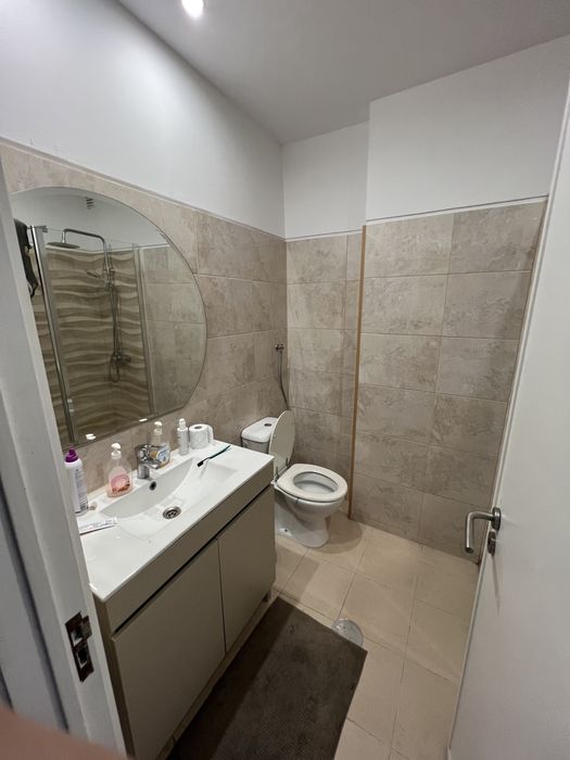 Quartos Porto Hospital S.João