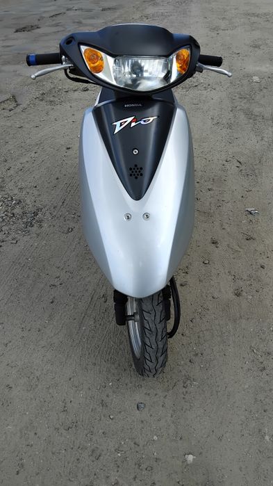 Увага акція ціну знижено!Хонда діо аф 62 можлива доставка скутерів