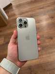 iPhone 15 Pro Max 512gb Natural Titanium