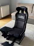 Playseat Evolution PRO Activ Fotel Gamingowy