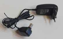 Zasilacz antenowy elektroniczny  do anten DVB-T2 - 12 V