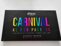 Paleta bPerfect Carnival Palette XL