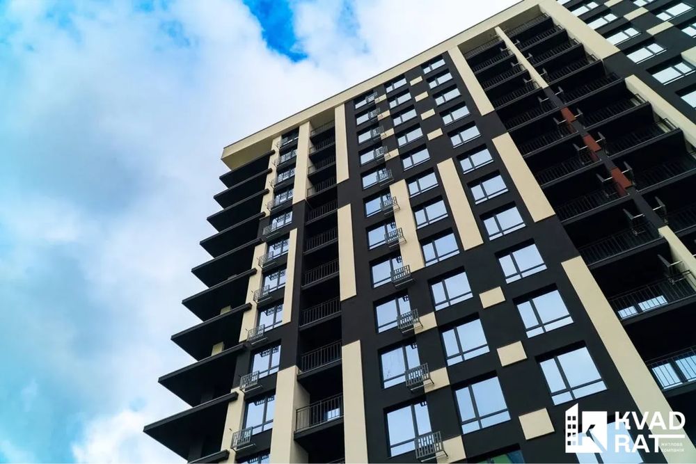 Терміново! Дешева 1км квартира