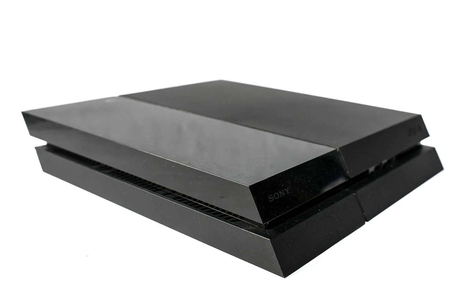 Konsola Sony PlayStation 4 500GB PS4 CUH-1001A + pad Dualshock 4