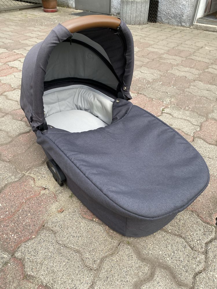 Gondola Britax Romer Smile III