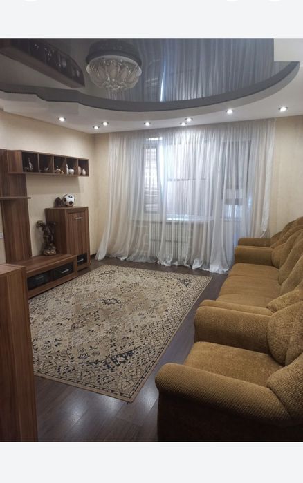 Сдам квартиру в центрі міста