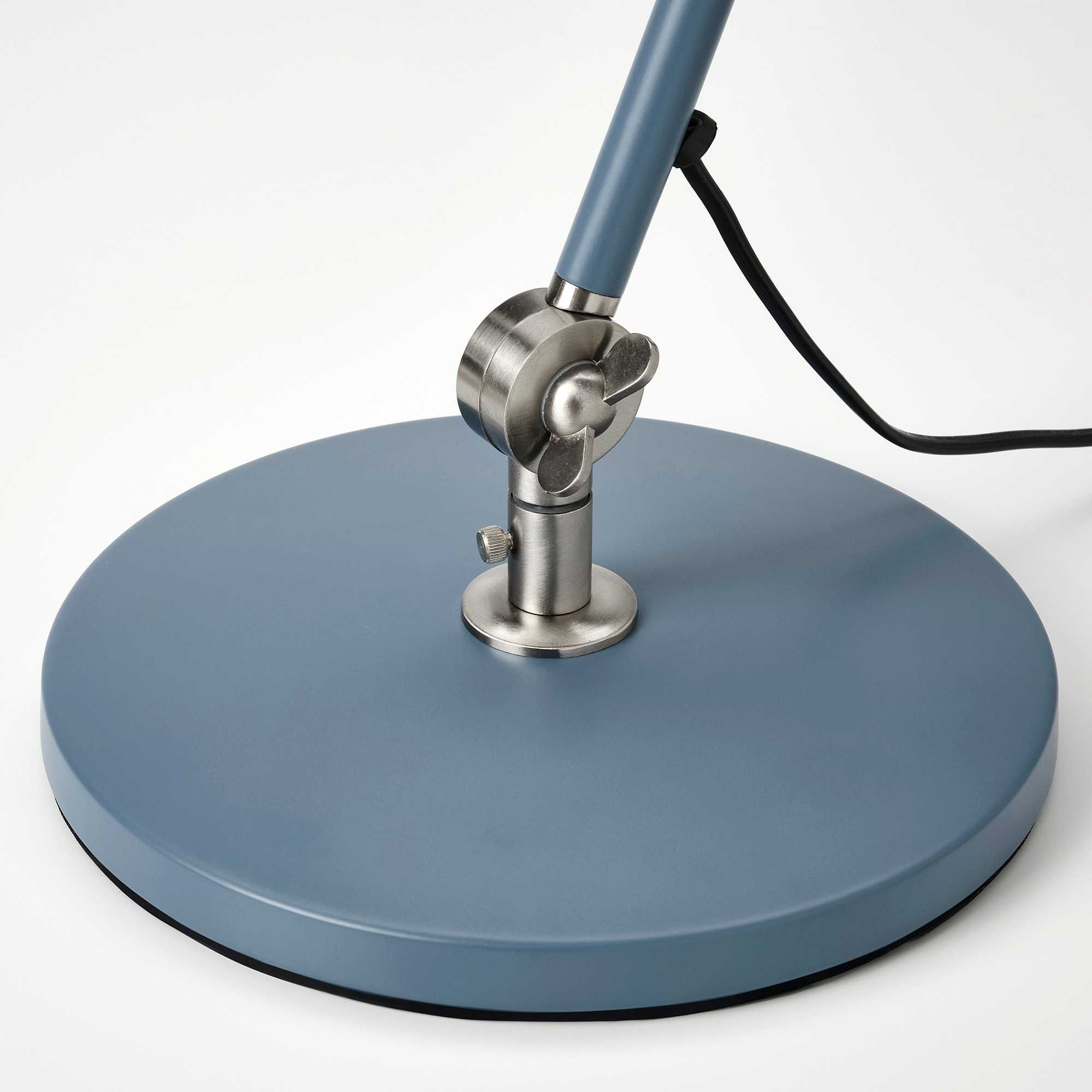 ІКЕА Настільна лампа на робочий стіл ікеа ARÖD АРЕД, 605.215.92