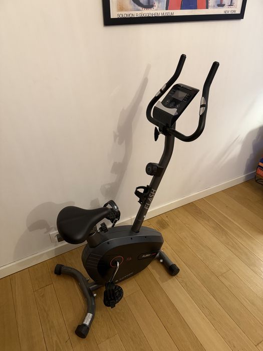 Rower Stacjonarny Sapphire