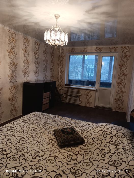 Сдам 2к квартиру на Юбилейной