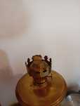 Stara lampa naftowa