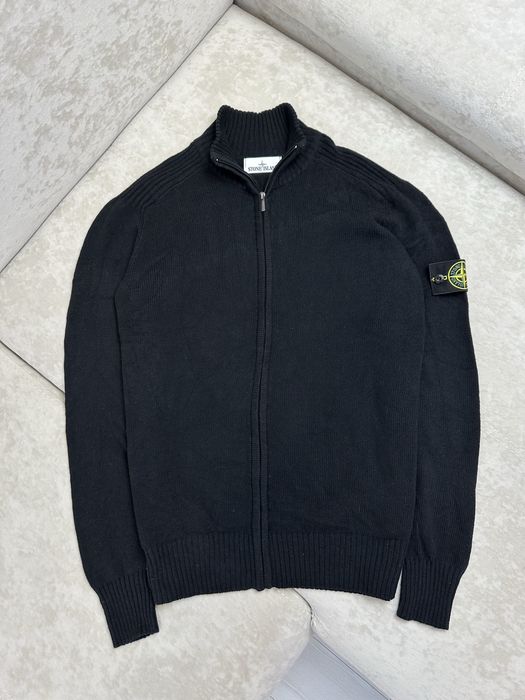 Зіп кардиган Stone Island | Аунтефік ОЛХ ДОСТАВКОЮ!