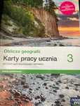 Oblicza geografii 3 (ćwiczenia podstawa)