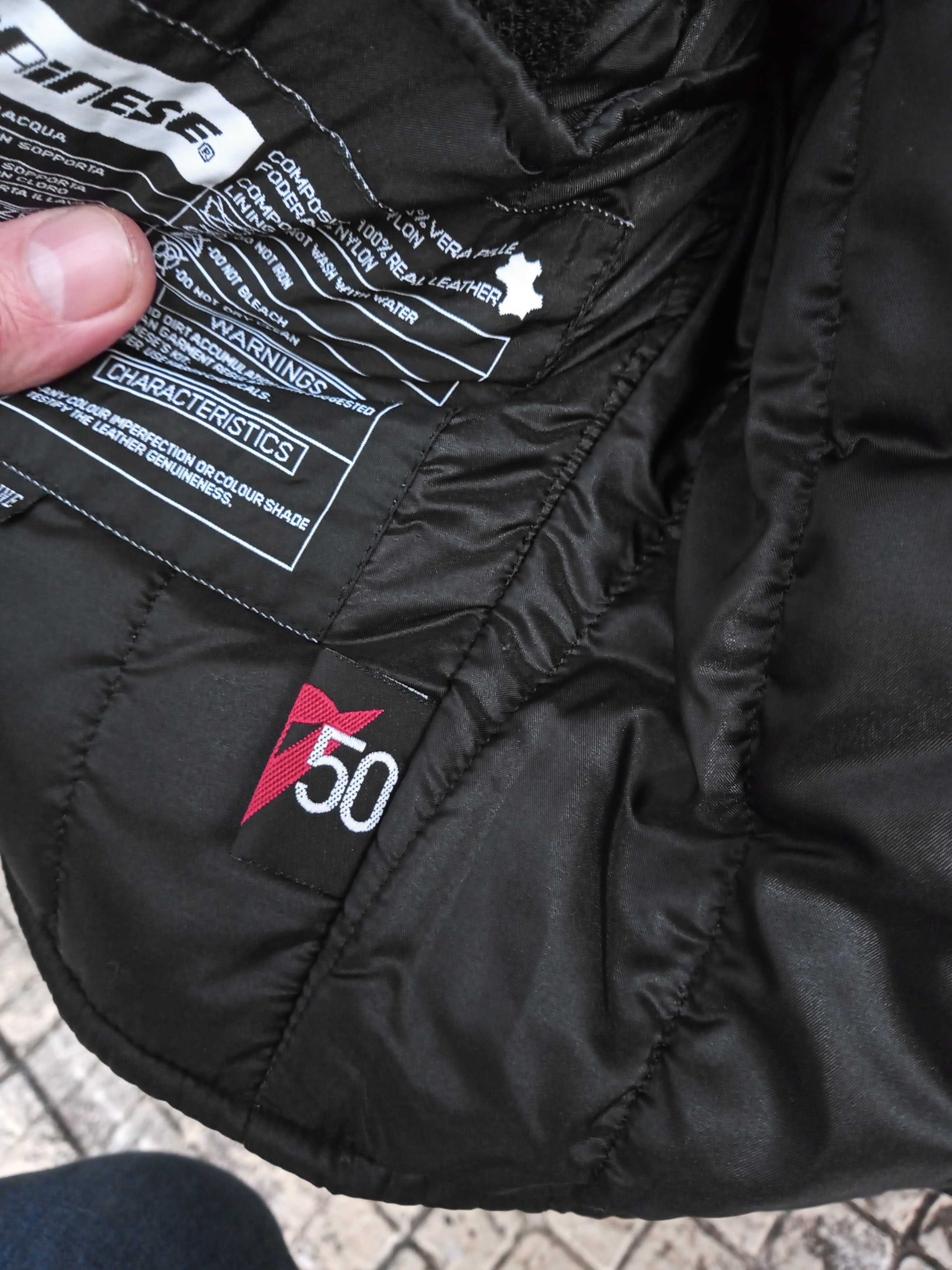 Blusão Dainese R