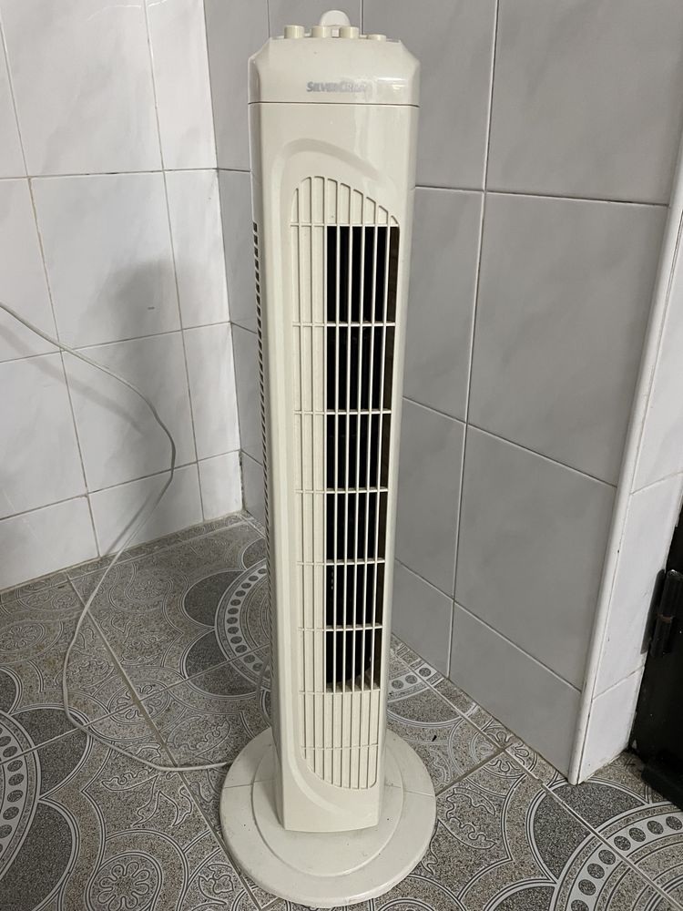 Ventilador De Torre