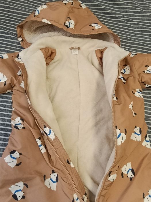 Комбенізон Н.М розмір 4т (104)