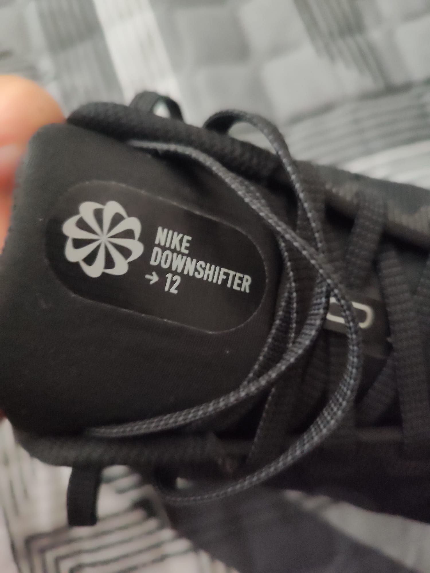 Tênis Nike Running Downshifter 12
