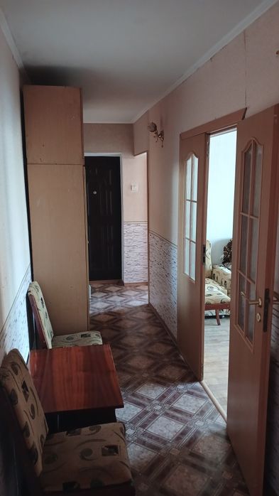 Сдам 3х комнатную квартиру от хозяина