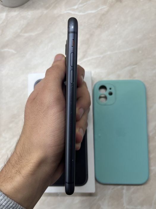 IPhone 11 128gb 80%
