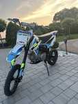 MRF 140 RC doinwestowany salon PL Kayo