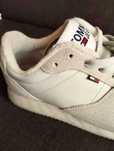 Tommy Hilfiger. Markowe buty.