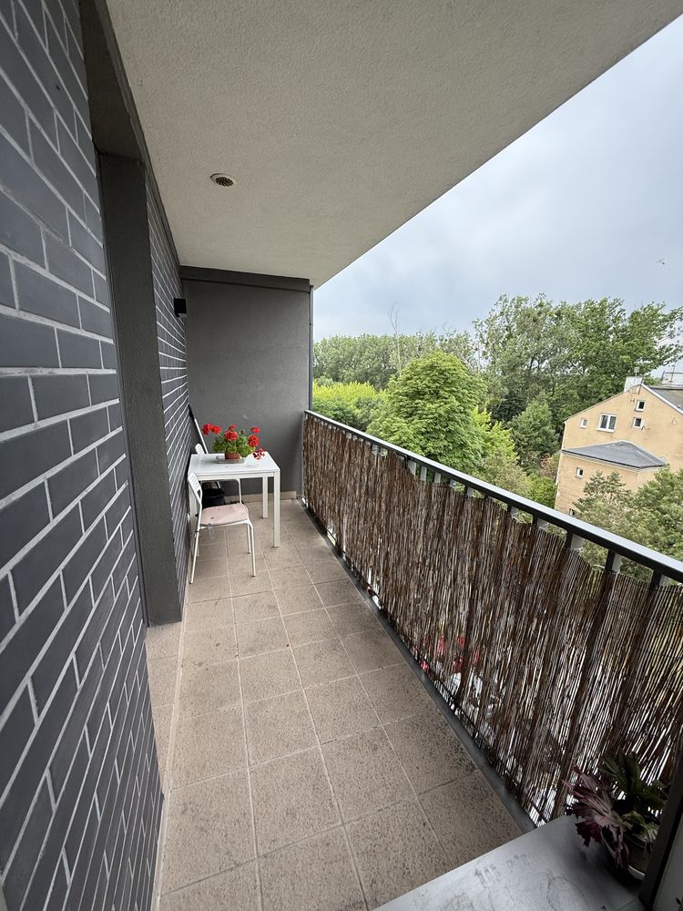 2pokoje 46m2 os.Pszczelin