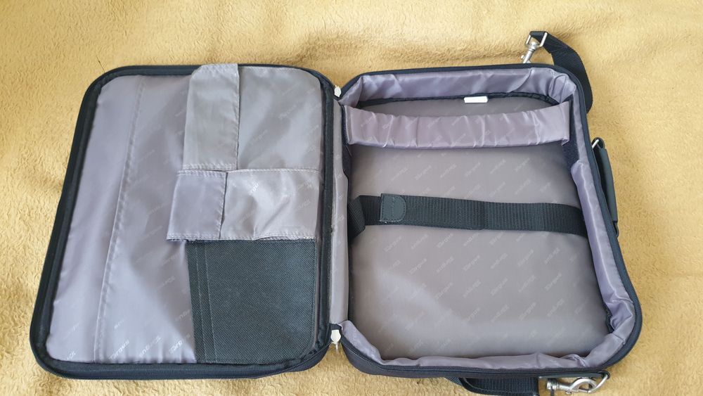Torba na laptopa, wzmocniona, Targus