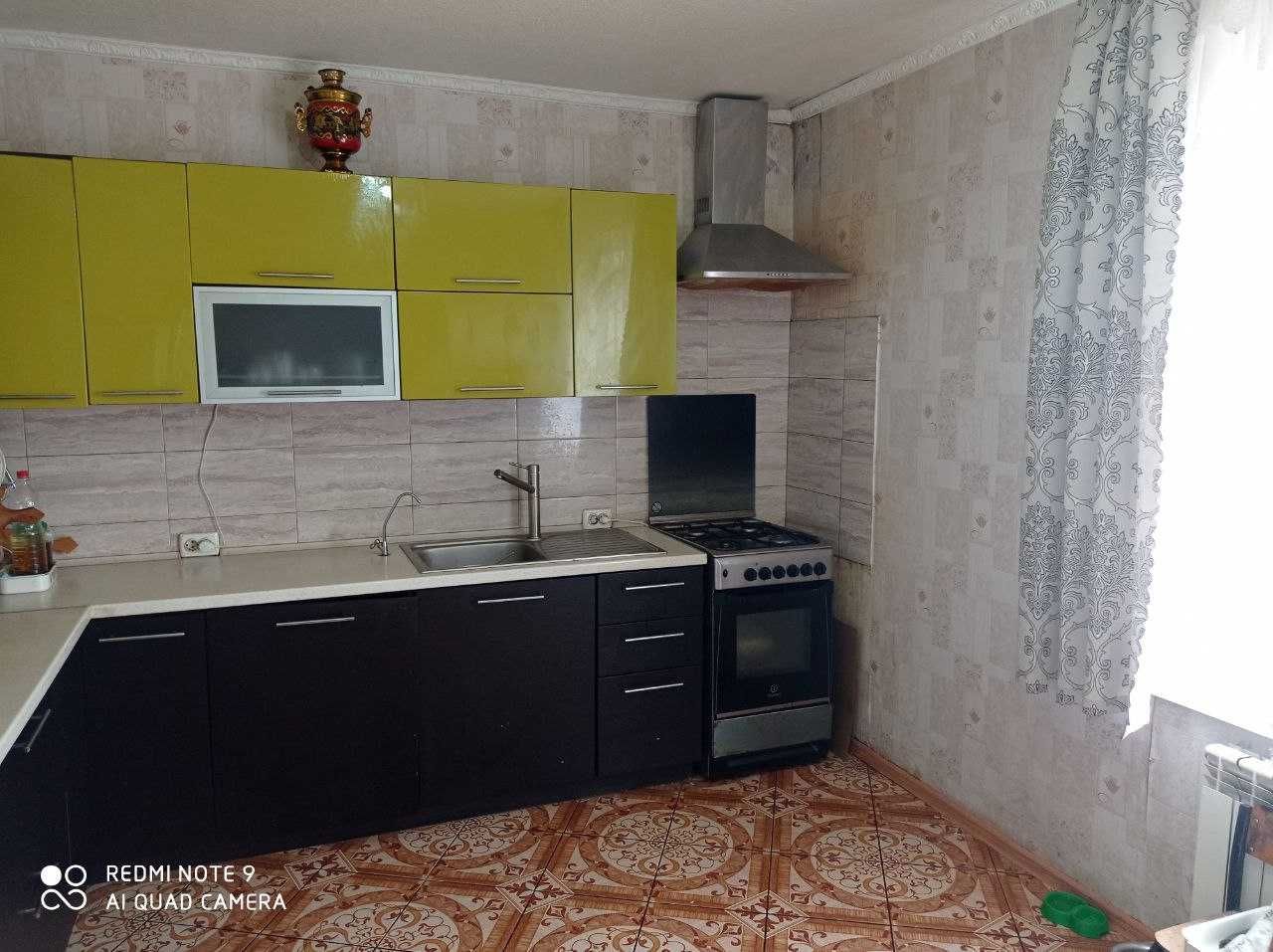 Продам будинок на Мирному