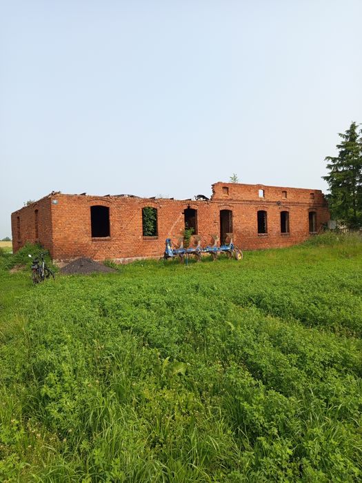 Sprzedam działkę 0,2163ha Karnówko