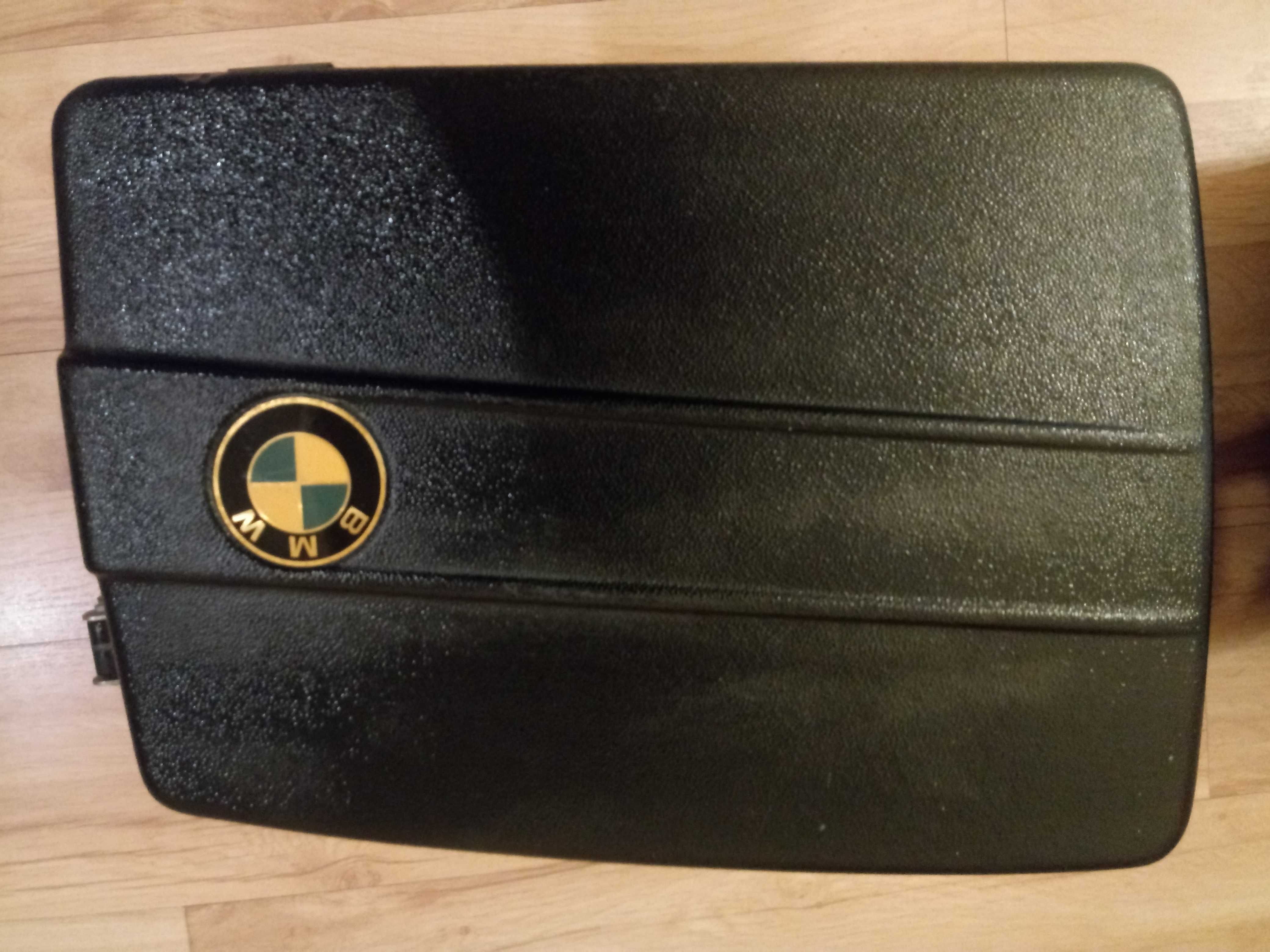 Kufry MZ bmw r65 r85 r1000 klasyk kufry boczne tylne oryginal PRL DDR