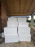 Sprzedam Styropian 8cm EPS-100