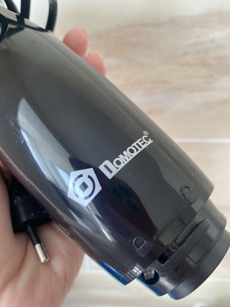 ручний Блендер Domotec
