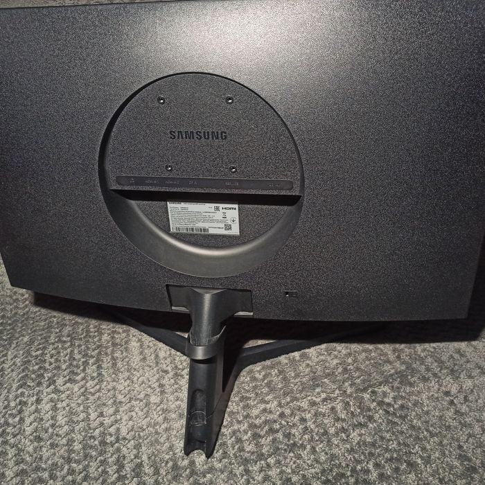 монитор самсунг.