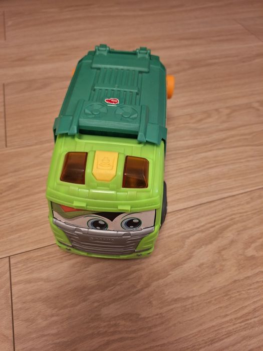 Śmieciarka Dickie Toys
