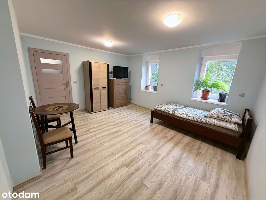 Kwatery pracownicze | 106,5 m² | Zawidów | Gotowy biznes