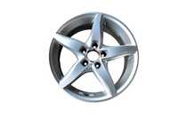 Felga felgi aluminiowe 17" PLWB600PQ 7,5J17H2 5x112 ET35 MERCEDES VW