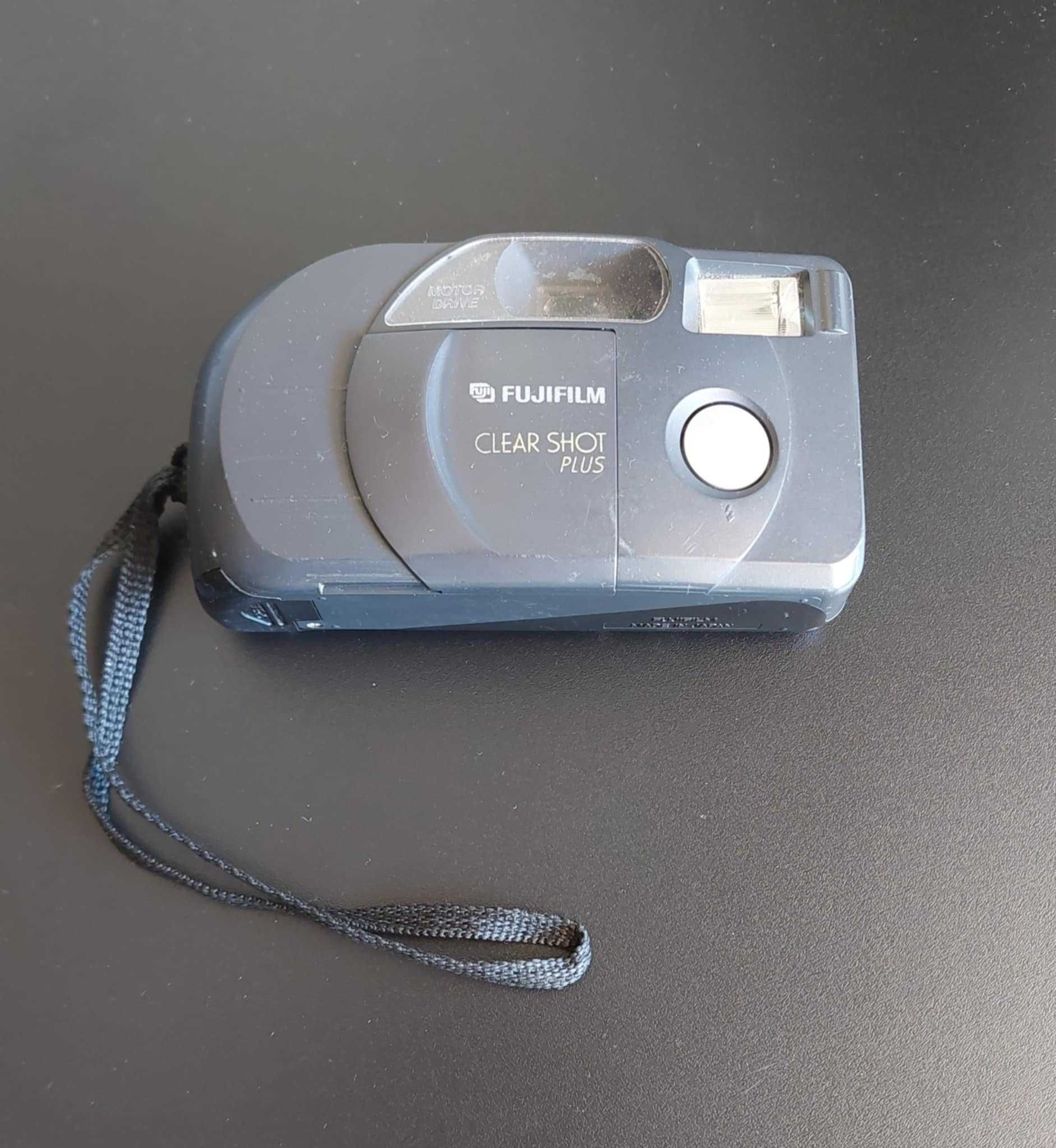 Camera Fotografica Fujifilm