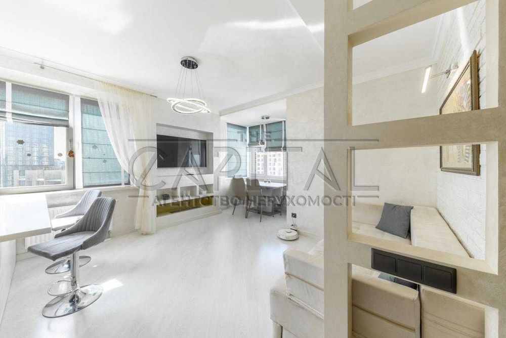 Аренда  Квартира  проспект Глушкова Академика Голосеево Киев