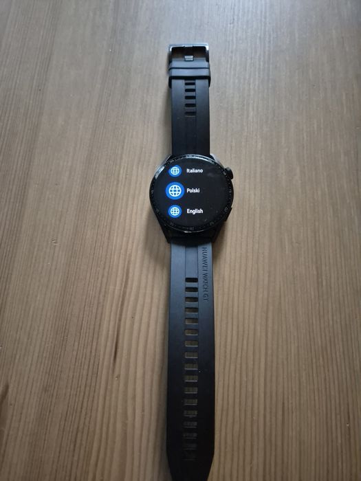 Huawei Watch GT3