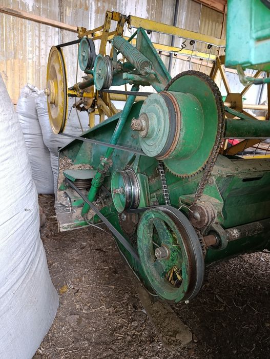 Продам Vilvo 830